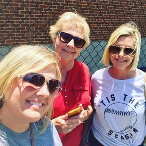 Meet your Posher, Kristin